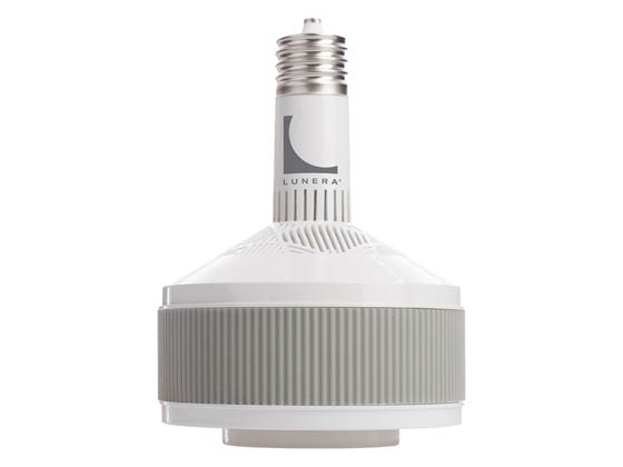 Lunera Lighting 931-00209 SN-V-E39-L-15KLM-850-G3 Lunera 160 Watt High Bay LED Retrofit Lamp 5000K, Ballast Bypass