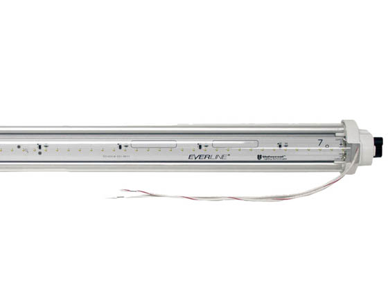 Everline ST96-865-SS004C 96" 24V Single Sided LED Sign Tube, LED Driver Needed, Not Included
