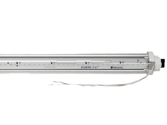 Everline ST96-865-DS004C 96" 24V Double Sided LED Sign Tube, LED Driver Needed, Not Included