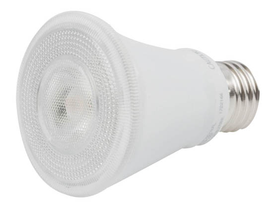 TCP LED10P20D30KFL Dimmable 10W 3000K 40° PAR20 LED Bulb