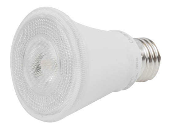TCP LED10P20D30KNFL Dimmable 10W 3000K 25° PAR20 LED Bulb
