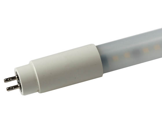 MaxLite 1409173 L25T5DF450-CG5 25 Watt 46" 5000K T5 LED Bulb, Works with T5HO Ballasts