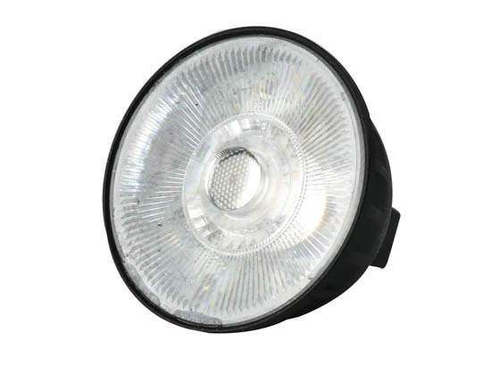 Philips Lighting 470203 7MR16/EXPERTCOLOR/F35/930/DIM 12V Philips Dimmable 7W Expert Color 95 CRI 3000K 35° MR16 LED Bulb, GU5.3 Base