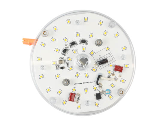Overdrive 301 ODMP13163NU Dimmable 16W 3000K Circular LED Module Retrofit Kit
