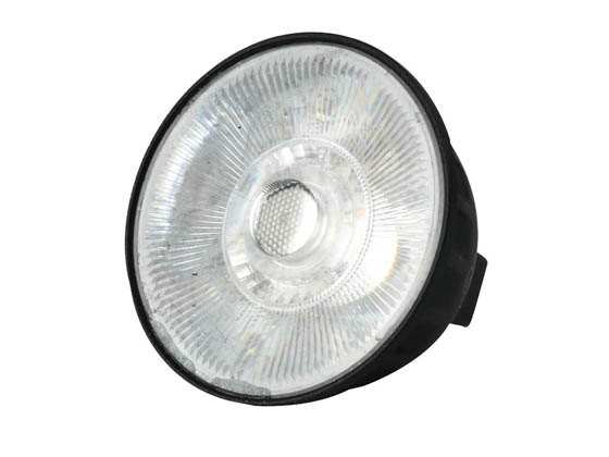 Philips Lighting 470237 7MR16/EXPERTCOLOR RETAIL/F25/930/ND 12V Philips Non-Dimmable 7W Expert Color 90 CRI 3000K 25° MR16 LED Bulb, GU5.3 Base