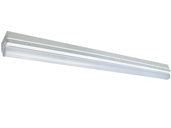 Energetic Lighting E2SLA10D2-840 Dimmable 11W 4000K 24" LED Strip Fixture