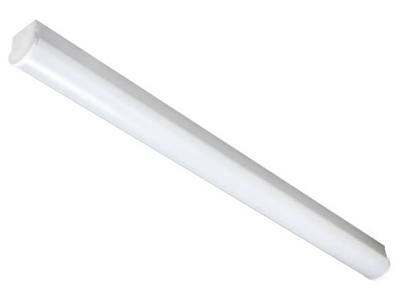MaxLite 1409690 LS-4835U-50 Maxlite Dimmable 35 Watt 48" 5000K LED Strip Light Fixture