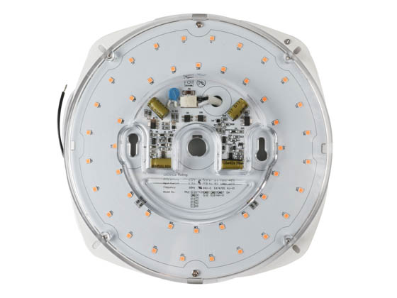 MaxLite 1409575 FRK28X7-930/V2 28W Watt 7" 3000K Flush Mount LED Retrofit