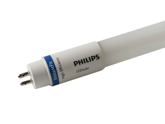 Philips Lighting 476465 11T5HE/34-835/IF14/G/DIM Philips Dimmable 11W 34" 3500K T5 LED Bulb, Use With Instant Start Ballast