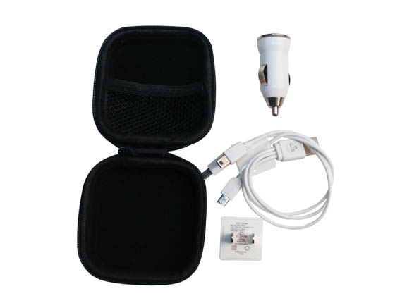 Value Brand 135094 Velocity Charging Tech Kit Velocity Charging Tech Kit