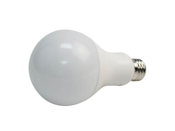 Philips Lighting 479469 12A21/PER/827-22/P/E26/WG 6/1FB Philips Dimmable 12W Warm Glow 2700K-2200K A21 LED Bulb