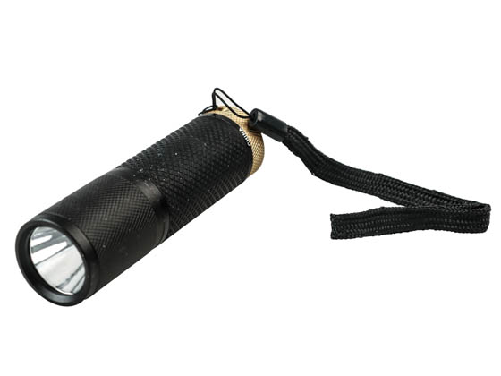 Duracell CMP-11US Tough Compact CMP-11US 65 Lumens LED Flashlight
