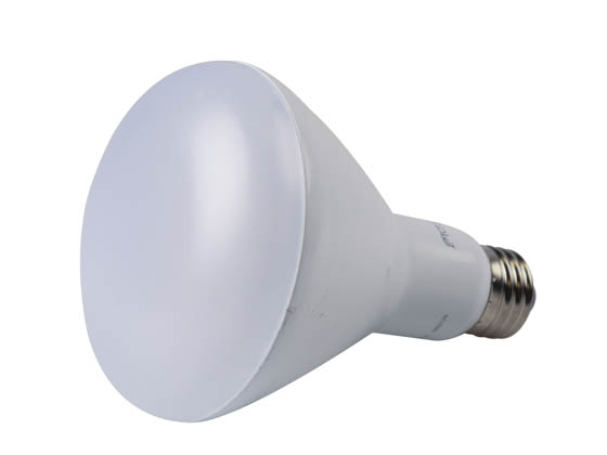 TCP LED10BR30D27K 10W 2700K Dimmable 65 Watt Equiv.LED Flood Light Bulb CASE/12 