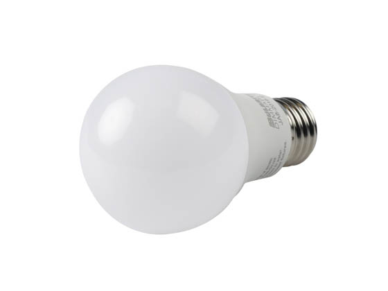 Bulbrite 774100 LED9A19/927/J/D Dimmable 9 Watt 2700K A19 LED Bulb, JA8 Compliant, Enclosed Rated