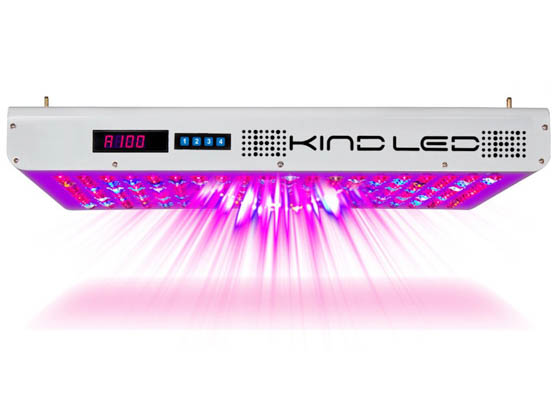 KindLED K5 XL1000 Kind LED K5 Series XL1000 Indoor Grow Light
