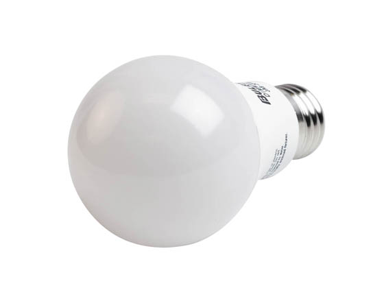 Bulbrite 774110 LED9A19/930/J/D Dimmable 9 Watt 3000K A19 LED Bulb, JA8 Compliant, Enclosed Rated