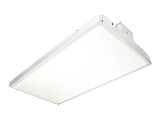 MaxLite 100705 BLHE-162DU40 Dimmable 162 Watt 4000K LED High Bay Linear Fixture