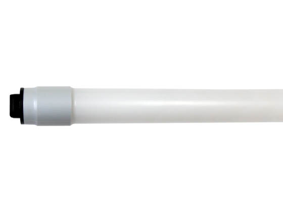 Eiko 10104 LED43T8/96/840-R17D-G8 43W 96" T8 4000K Cool White Double-Ended LED Bulb, Ballast Bypass