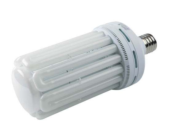 Aleddra LED Lighting ALJ16-80U-850-E39 Aleddra 250 Watt Equivalent, 80 Watt 5000K LED Post Top/High Bay Retrofit Lamp, Ballast Bypass