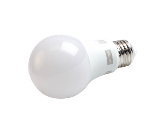Ostwin Lighting OB-BLS-A19N26-940 Ostwin Non-Dimmable 9W 4000K A19 LED Bulb