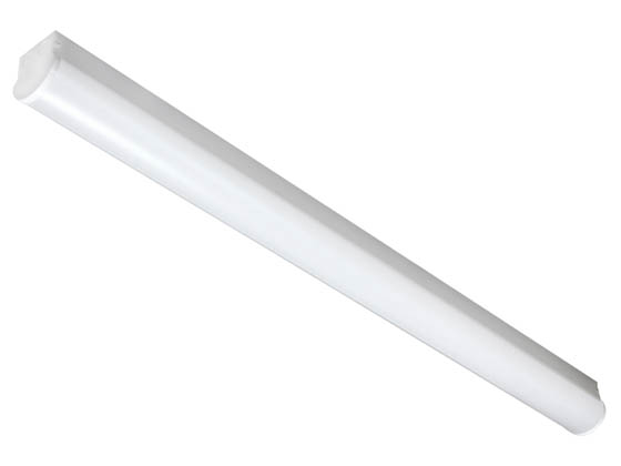 MaxLite 1409691 LS-4835U-40 Maxlite Dimmable 35 Watt 48" 4000K LED Strip Light Fixture