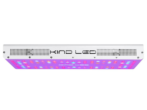 KindLED K3 Series2 XL600 Kind LED K3 Series2 XL600 Grow Light