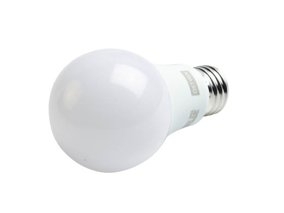 Ostwin Lighting OB-BLS-A19N26-950 Ostwin Non-Dimmable 9W 5000K A19 LED Bulb