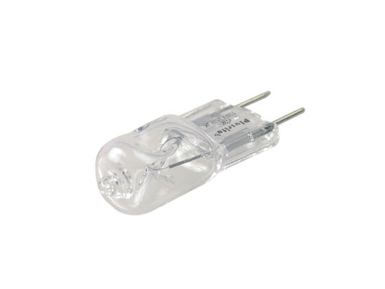 75W G8 75-watt 120v t4 Halogen light bulb Plusrite 3412 5 