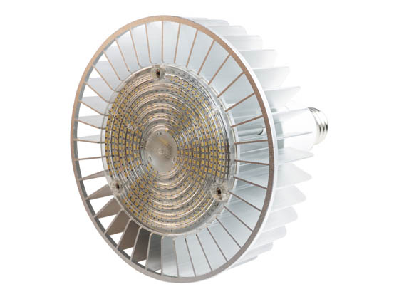 Philips Lighting 478206 150HB/LED/750/ND WB DL BB Philips 150 Watt 5000K High Bay Retrofit LED Bulb, Ballast Bypass