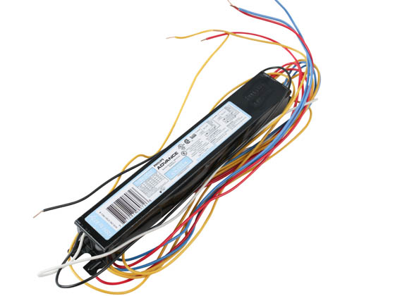 Dimming Ballast 120-277 V Lamp Electronic