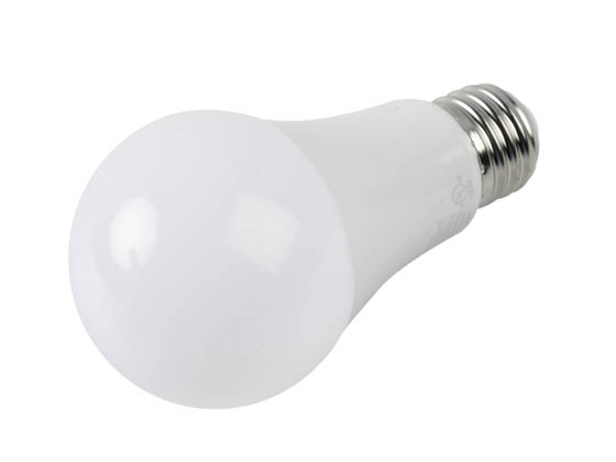 CREE LED 60W = 9W Daylight DIMMABLE 60 Watt Equivalent A19 5000K E26 light bulb