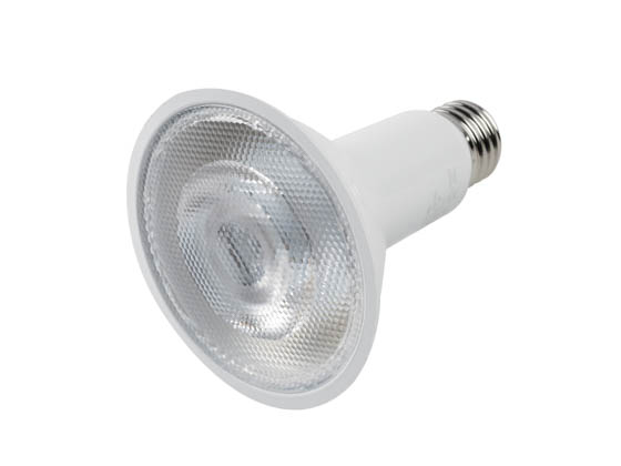 Excellent Dimmable PAR30 LED Bulb E26 750LM 9W Warm White AC100-240V Flood Light Bulb Pack of 1