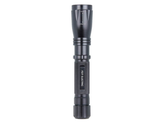 Feit Electric 72328 500 Lumen LED Flashlight Feit 500 Lumen LED Flashlight