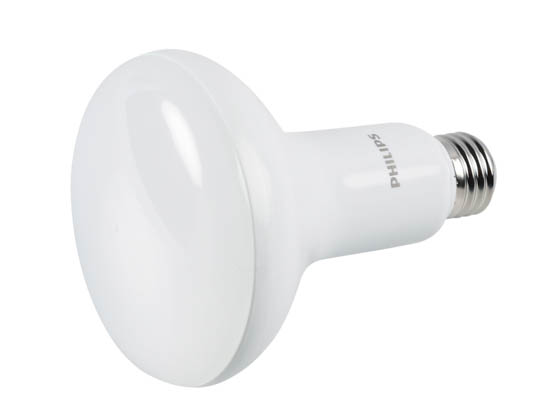 Fiasko bruge baseball Philips Dimmable 7.2W Warm Glow 2700K to 2200K 90 CRI BR30 LED Bulb,  Enclosed Rated, Title 20 Compliant | 7.2BR30/PER/922-27/P/E26/W | Bulbs.com