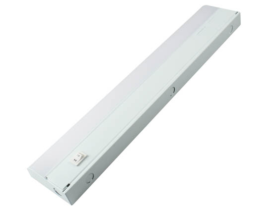 Ucl 18 9 120d 930 40 Wh, Led Under Cabinet Lighting Hardwired Dimmable