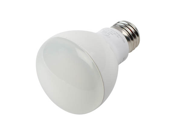 Euri Lighting ER20-1020e Dimmable 7W 2700K R20 LED Bulb