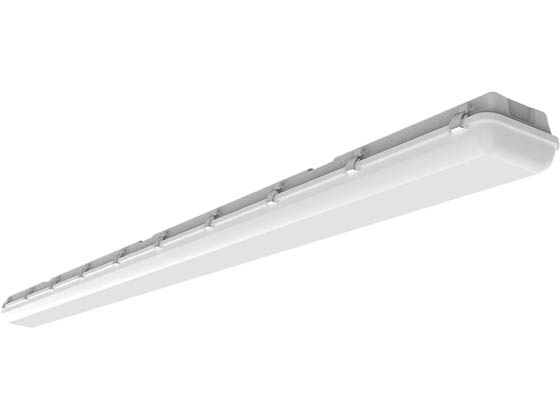 NaturaLED 9284 LED-FXVTL90/96FR/850 90 Watt 5000K 8' Dimmable Vapor Tight LED Fixture