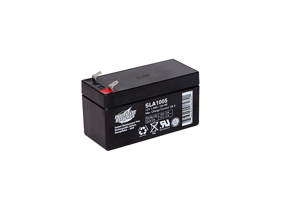 Interstate Battery SLA1005 Interstate Batteries 12V SLA1005 General Purpose Battery, For Use In Exit And Emergency Lighting Fixtures