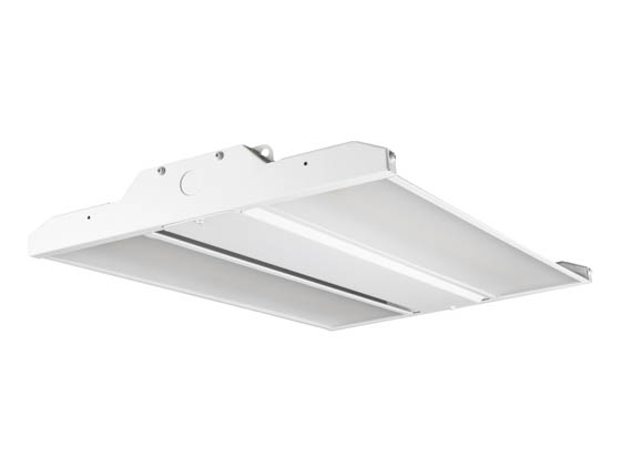 Energetic Lighting 81016 E2HBD110-850 Dimmable 105 Watt 5000K LED High Bay Linear Fixture