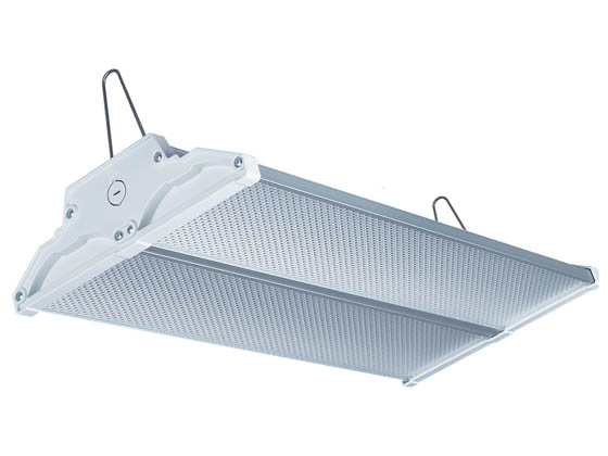 Energetic Lighting 100 Watt 5000K LED High Bay Linear Fixture ...