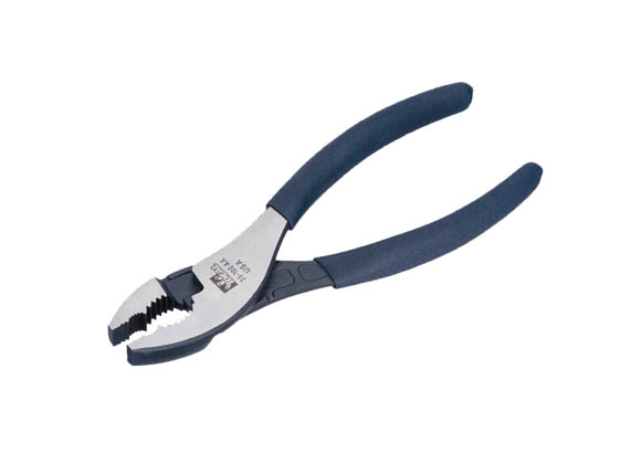 Ideal Industries 35-100 Ideal 6" Slip-Joint Pliers