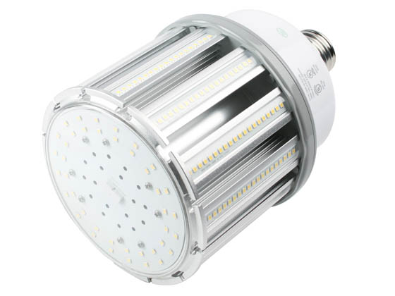 Commercial LED CLC6-100WD-E39 400 Watt Equivalent, 100W 5000K LED Corn Bulb, Ballast Bypass