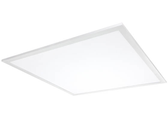 MaxLite 103777 MLFP22BL3040 Maxlite Dimmable 30 Watt 4000K 2x2 ft Flat Panel LED Fixture