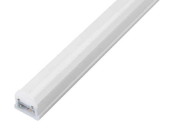 Light Efficient Design RP-LBI-G1-3F-10W-40K-WC Dimmable Wattage Selectable (10/12/15 Watts) and Color Selectable (3500K/4000K/5000K) 31" BarKit LED Linear Retrofit Kit or Fixture