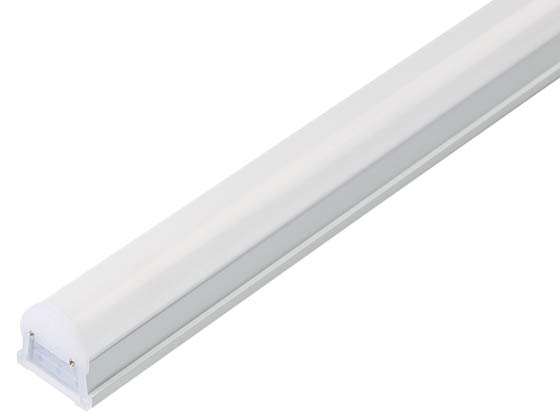 Light Efficient Design RP-LBI-G1-4F-15W-40K-WC Dimmable Wattage Selectable (10/15/25 Watts) and Color Selectable (3500K/4000K/5000K) 43" BarKit LED Linear Retrofit Kit or Fixture