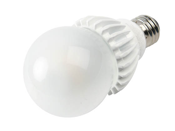 Cree Lighting BA21-16027OMF-12WE26-1U100 Cree Non-Dimmable 3W/8W/18W 3-Way 2700K A21 LED Bulb