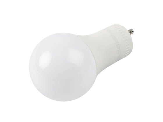 Euri Lighting Dimmable 8w 4000k A19 Led, Enclosed Light Fixture