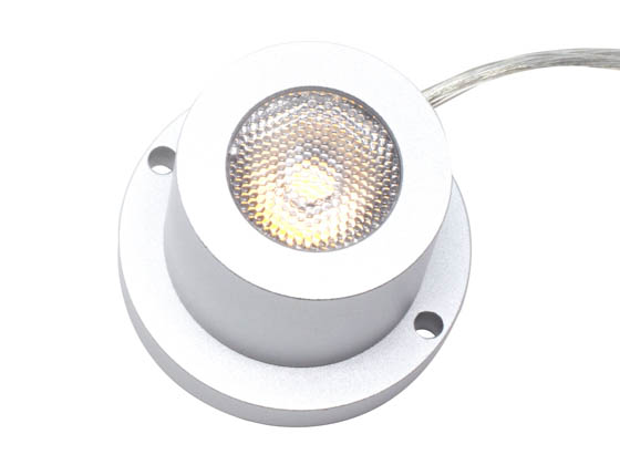 Diode LED DI-SPOT-SP2-30-32-BA 32° SPOTMOD 2 Dimmable Recessed LED Fixture For Wet or Dry Locations, 12 Volt