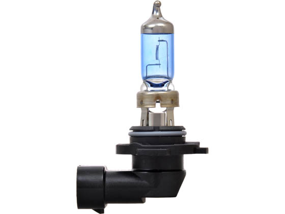 Sylvania 35233 9145SZ.BB2  EN-SP  2/SKU  16/CS 9145 zXe Halogen Headlight and Fog Bulb