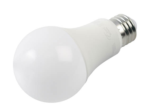 Euri Lighting 15 Watt 5000k A19 Led, Light Bulbs For Enclosed Fixtures